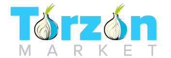 TorZon Market's logo: the wordmark Torzon, with onion bulbs in place of both letter o's, above the word MARKET in grey.